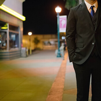 Ever wanted to choose a chauffeur to go about it? - Car rental